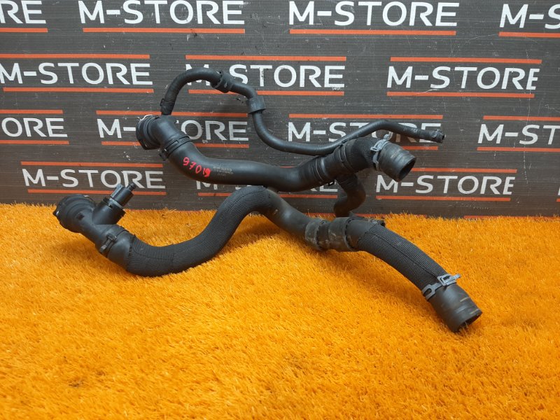 Патрубок системы охлаждения, 1620 рублей, Красноярск