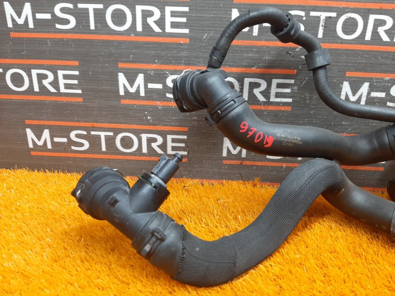 Патрубок системы охлаждения, 1620 рублей, Красноярск