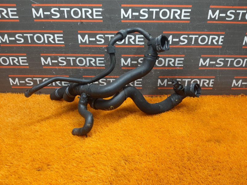 Патрубок системы охлаждения, 1620 рублей, Красноярск