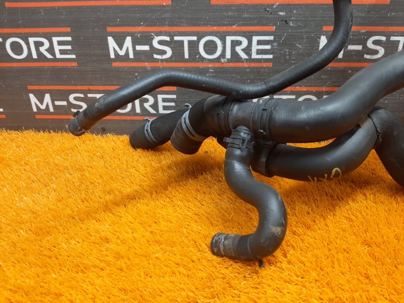 Патрубок системы охлаждения, 1620 рублей, Красноярск