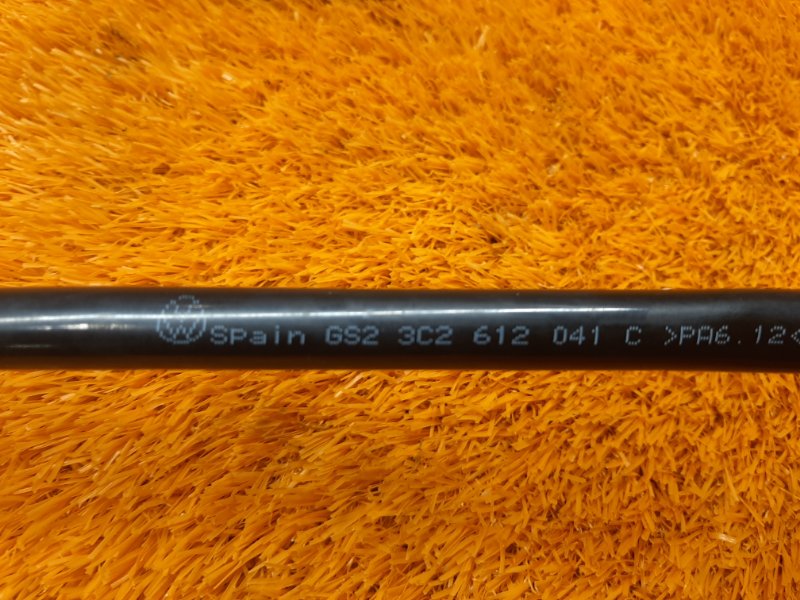 трубка вакуумного усилителя, 260 рублей, Красноярск