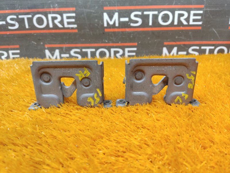 замок капота, 670 рублей, Красноярск