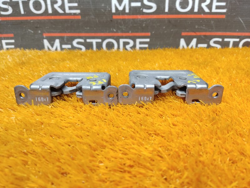 замок капота, 670 рублей, Красноярск