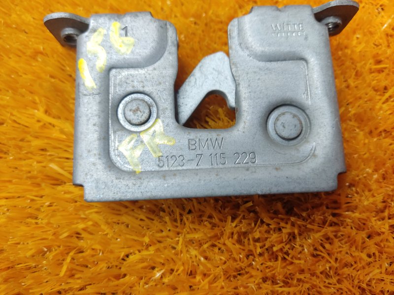 замок капота, 670 рублей, Красноярск