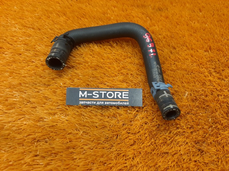 Патрубок системы охлаждения, 480 рублей, Красноярск