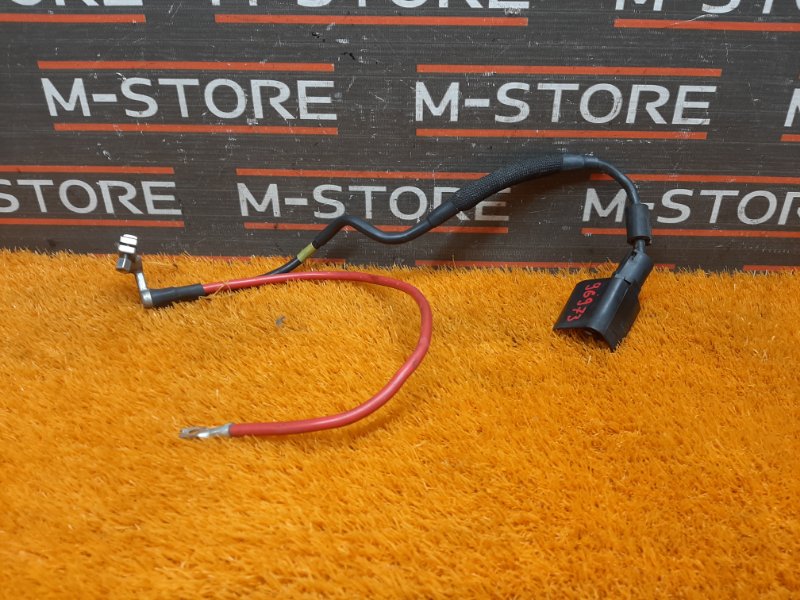 Клемма аккумулятора плюс, 600 рублей, Красноярск