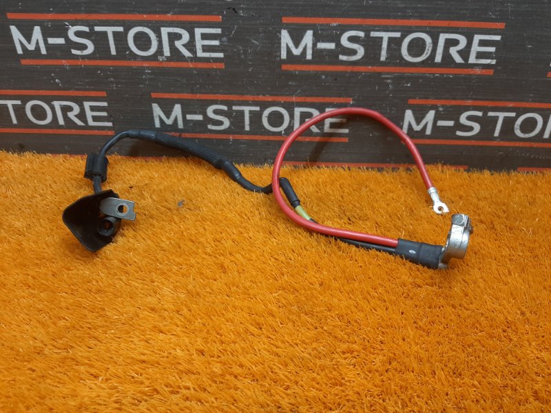 Клемма аккумулятора плюс, 600 рублей, Красноярск