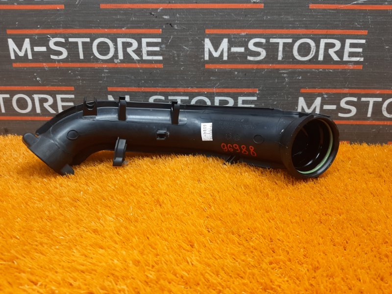 Патрубок интеркулера, 480 рублей, Красноярск