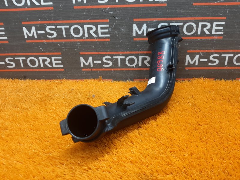 Патрубок интеркулера, 480 рублей, Красноярск