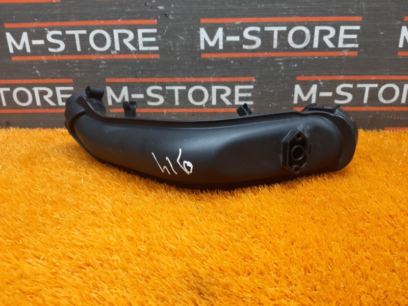 Патрубок интеркулера, 480 рублей, Красноярск