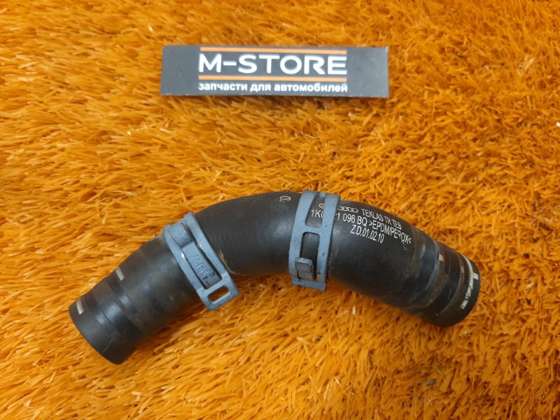 Патрубок системы охлаждения, 350 рублей, Красноярск