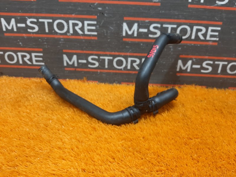 Патрубок системы охлаждения, 670 рублей, Красноярск