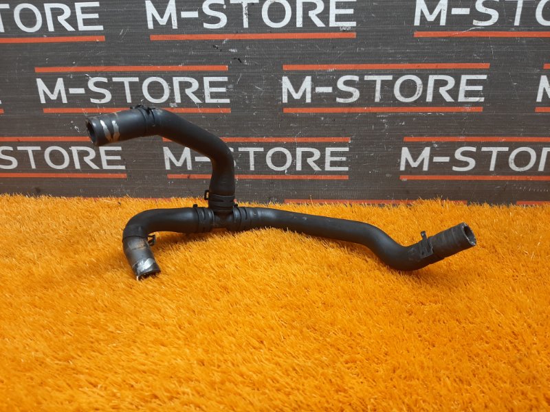 Патрубок системы охлаждения, 670 рублей, Красноярск