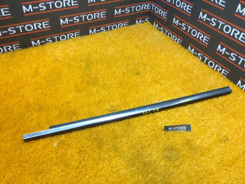 Молдинг стекла внешний, 480 рублей, Красноярск