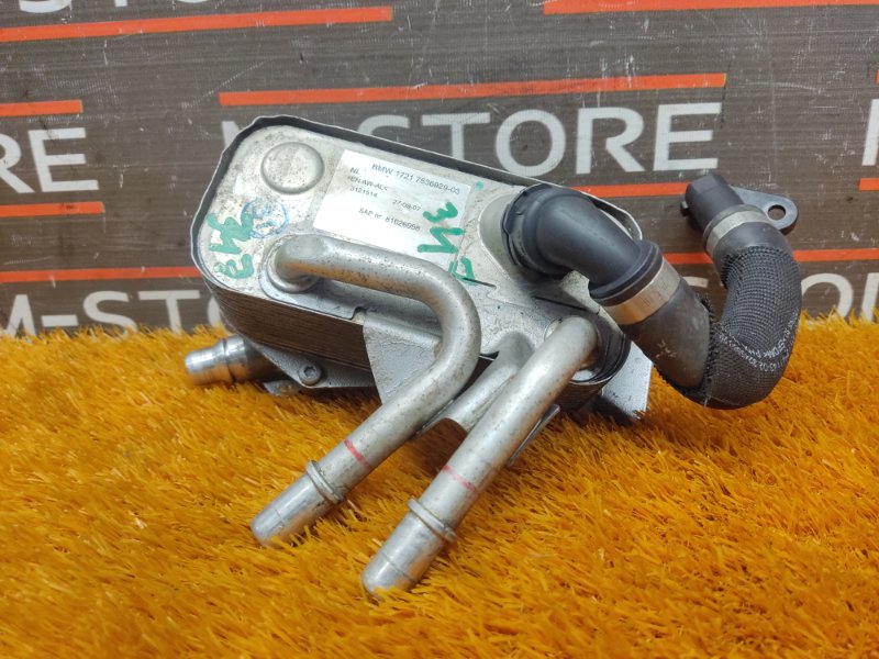 теплообменник, 4000 рублей, Красноярск