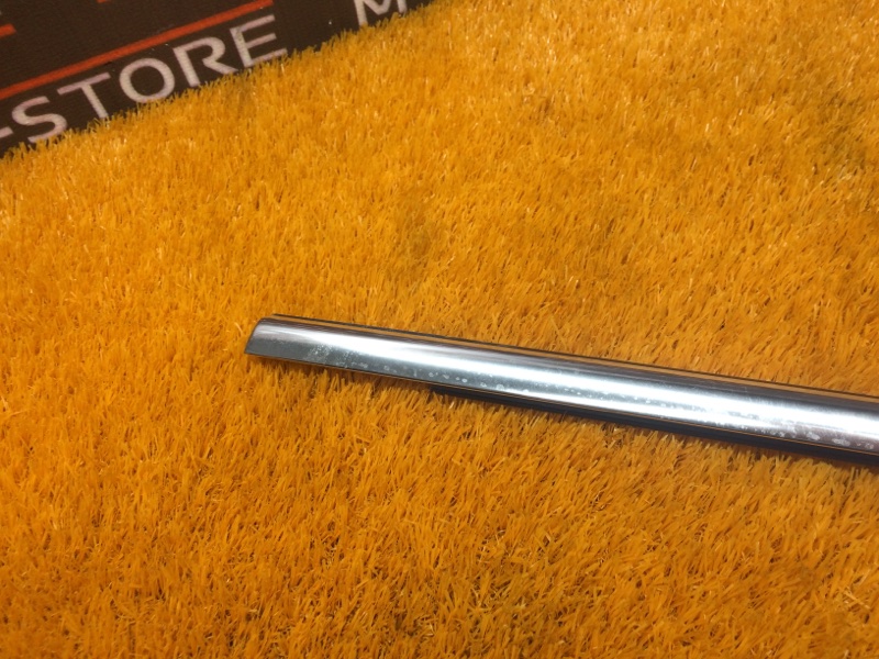 Молдинг стекла внешний, 540 рублей, Красноярск