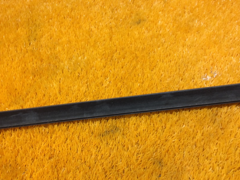 Молдинг стекла внешний, 540 рублей, Красноярск