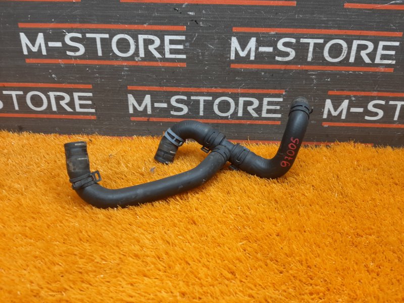 Патрубок системы охлаждения, 500 рублей, Красноярск