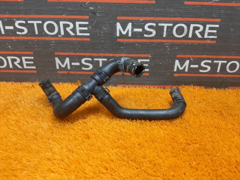 Патрубок системы охлаждения, 500 рублей, Красноярск