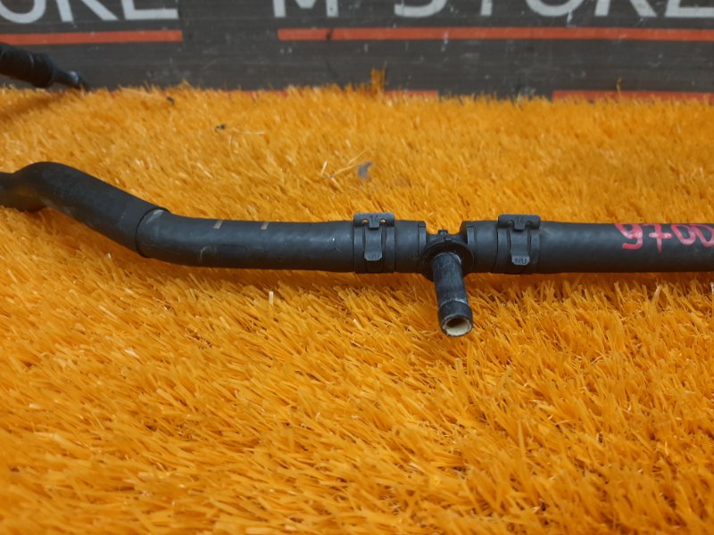 Патрубок системы охлаждения, 540 рублей, Красноярск