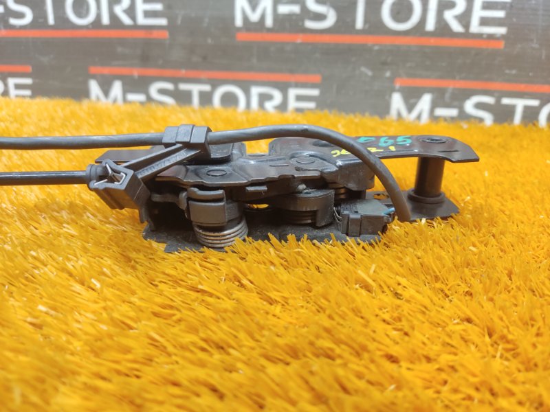 замок капота, 500 рублей, Красноярск