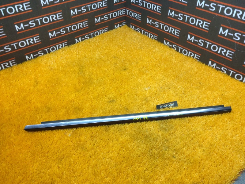 Молдинг стекла внешний, 480 рублей, Красноярск