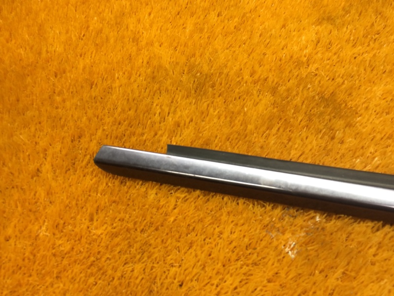 Молдинг стекла внешний, 480 рублей, Красноярск