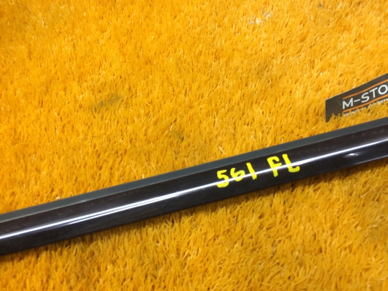 Молдинг стекла внешний, 480 рублей, Красноярск