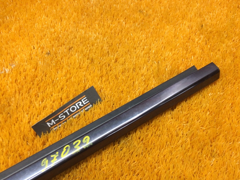 Молдинг стекла внешний, 480 рублей, Красноярск