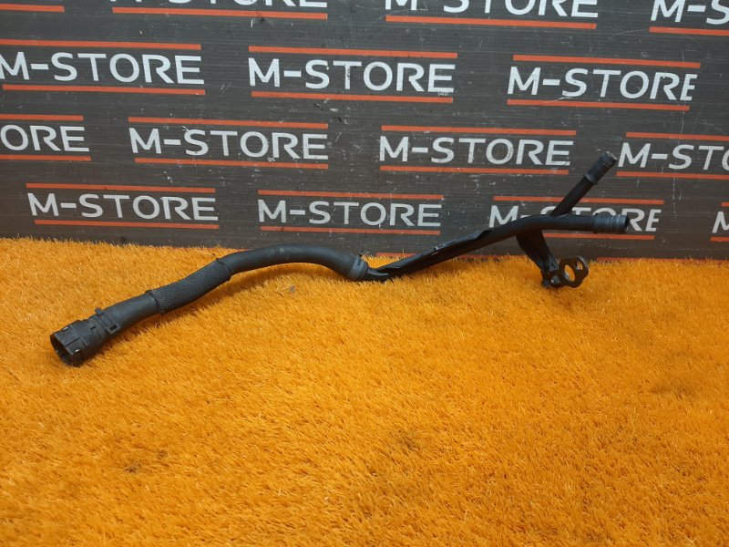 Патрубок системы охлаждения, 980 рублей, Красноярск