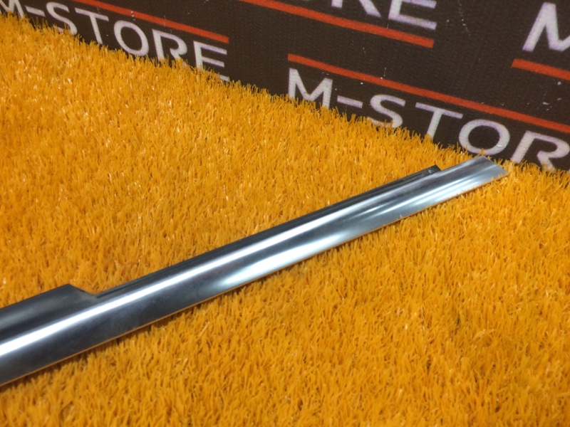 Молдинг стекла внешний, 1620 рублей, Красноярск