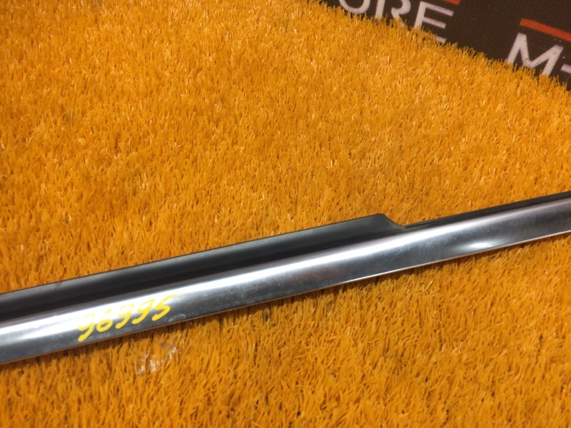 Молдинг стекла внешний, 1620 рублей, Красноярск