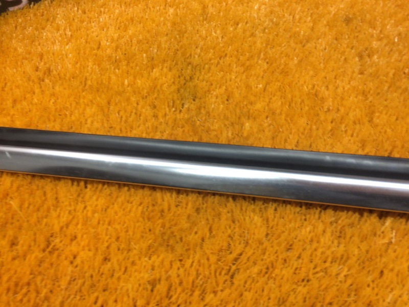 Молдинг стекла внешний, 1620 рублей, Красноярск