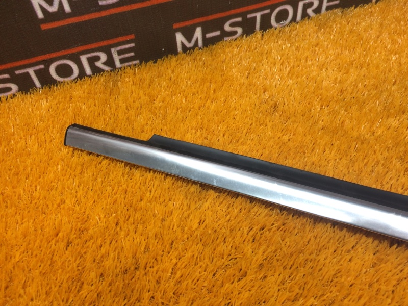 Молдинг стекла внешний, 1620 рублей, Красноярск