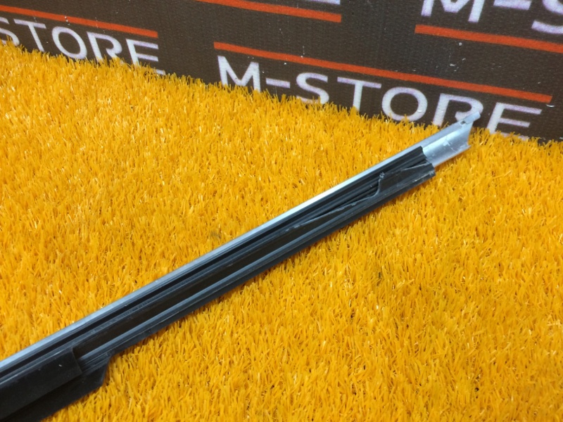 Молдинг стекла внешний, 1620 рублей, Красноярск