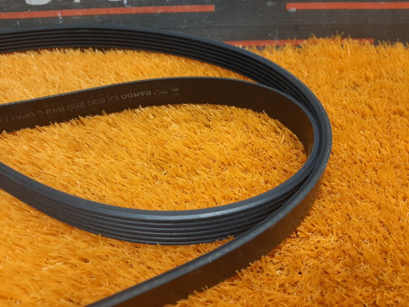 Ремень приводной, 350 рублей, Красноярск