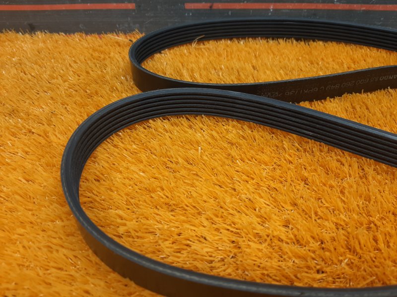 Ремень приводной, 350 рублей, Красноярск