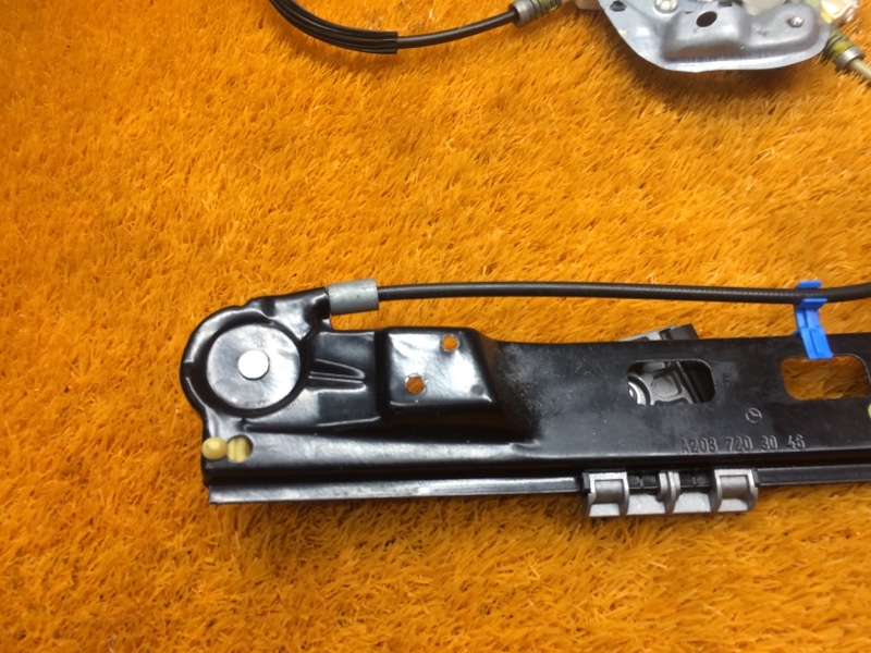 стеклоподъемник, 1390 рублей, Красноярск