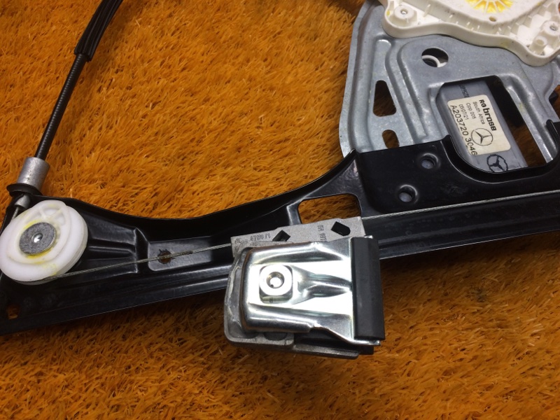 стеклоподъемник, 1390 рублей, Красноярск