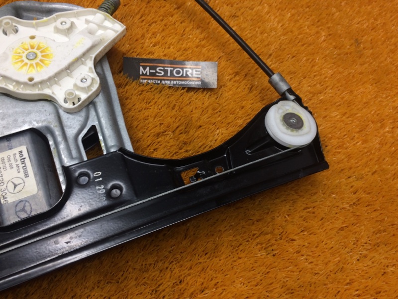 стеклоподъемник, 1390 рублей, Красноярск