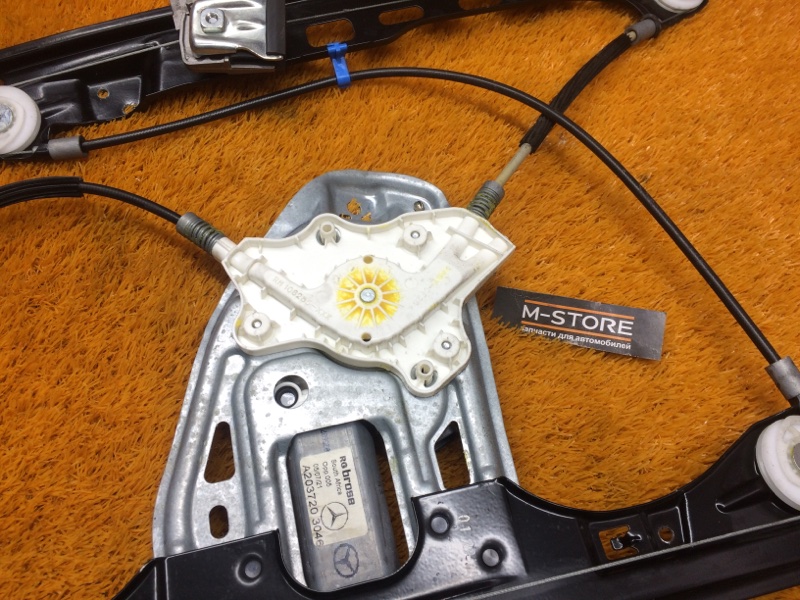 стеклоподъемник, 1390 рублей, Красноярск