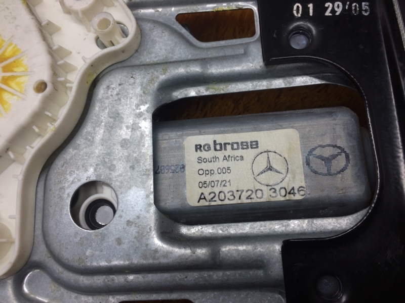 стеклоподъемник, 1390 рублей, Красноярск