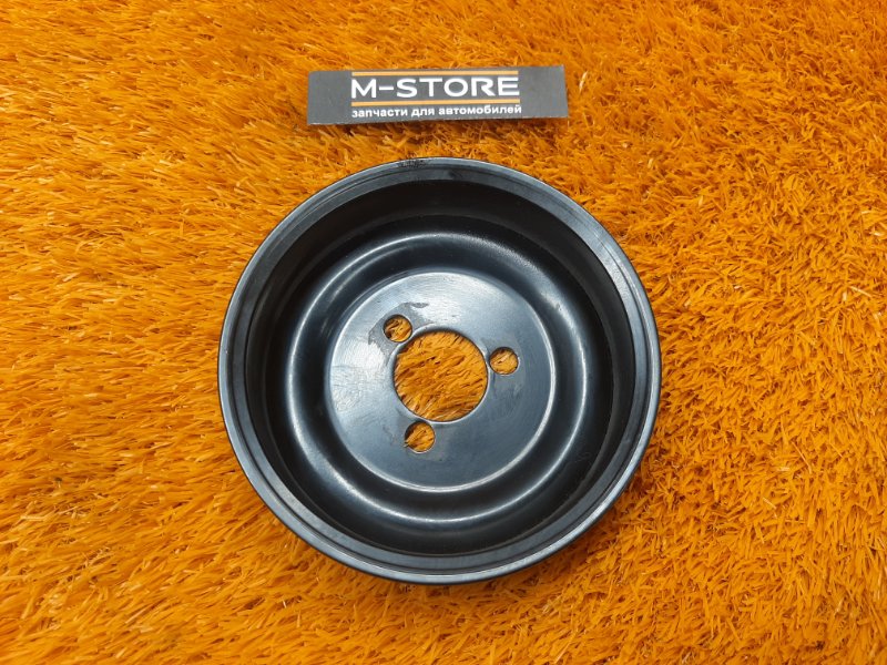 шкив помпы, 550 рублей, Красноярск