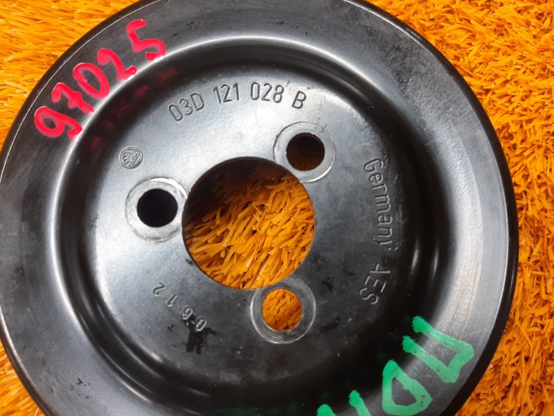 шкив помпы, 550 рублей, Красноярск