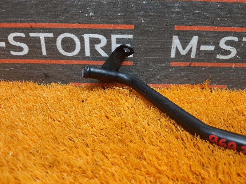 трубка охлаждающей системы, 630 рублей, Красноярск