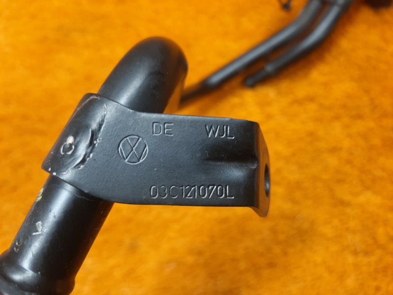 трубка охлаждающей системы, 630 рублей, Красноярск