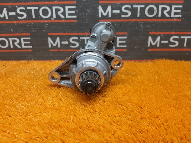 стартер, 2500 рублей, Красноярск