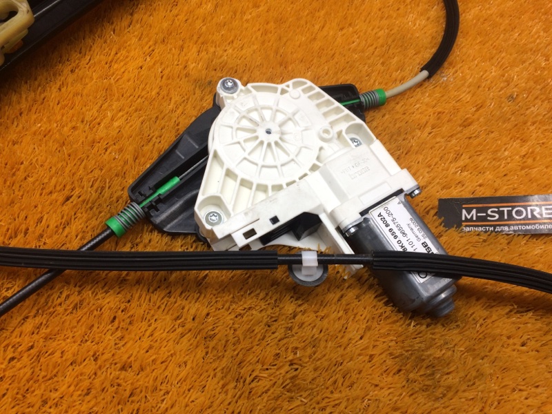 стеклоподъемник, 1390 рублей, Красноярск