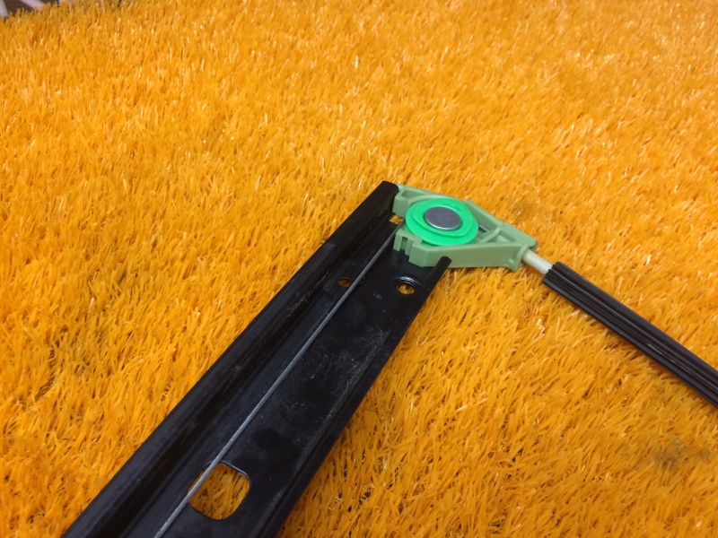 стеклоподъемник, 1390 рублей, Красноярск