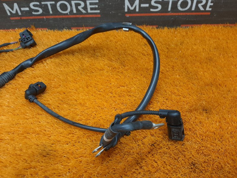 Провод генератора, 1000 рублей, Красноярск